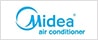 Ремонт кондиционеров Midea